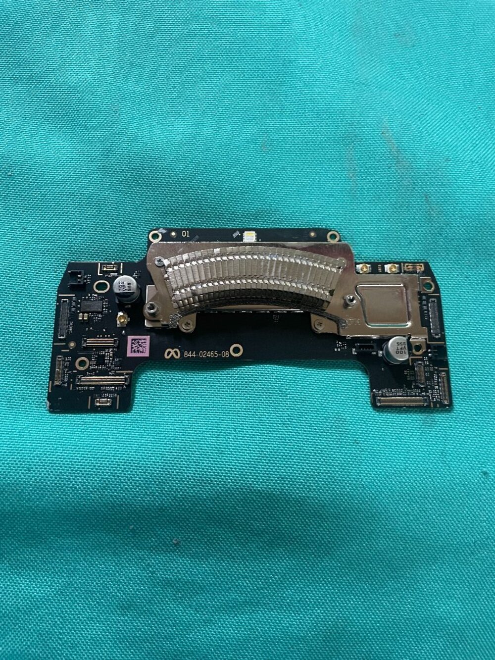 Meta Quest 3 512GB Replacement Motherboard